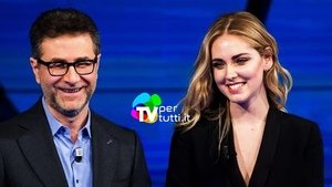 Chiara Ferragni Che Tempo Che Fa: verità sulla truffa e addio di Fedez