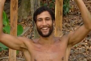 Supervivientes, Gianmarco Onestini secondo: la rabbia del fratello Luca