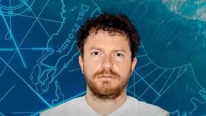 Perché Daniele è assente dall’Isola dei Famosi? Post criptico