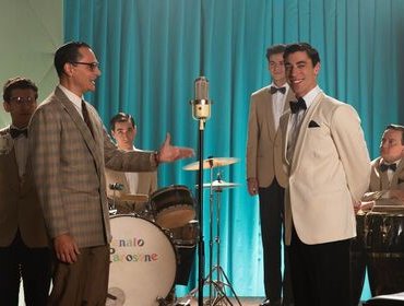 Carosello Carosone, il film sul musicista napoletano: trama e cast