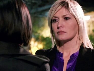 Un posto al sole, spoiler: Marina sconvolta dal ritorno di Lara 