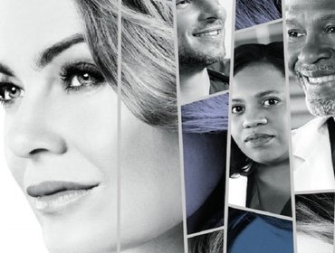 Grey's Anatomy 14X13 anticipazioni: crossover con Station19