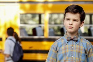 Young Sheldon: trailer, trama e data di uscita dello Spin-Off di The Big Bang Theory
