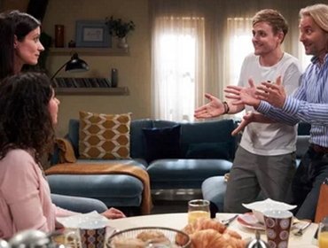 Tempesta d'amore, anticipazioni tedesche 2022: Michael e Carolin si sposano insieme a Max e Vanessa