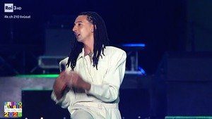 Ghali censurato al Concertone del Primo Maggio o problemi tecnici? I precedenti con Rai