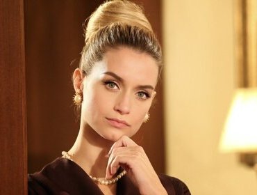 Il Paradiso delle Signore 6, Giulia Arena e il suo ultimo giorno sul set