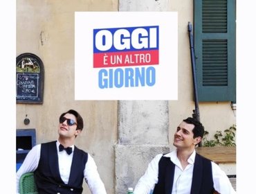 Il Paradiso delle Signore, Emanuel Caserio e Pietro Masotti 'ingaggiati' a Oggi è un altro giorno