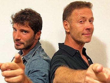 Stefano De Martino erede di Rocco Siffredi che svela: «Ce l'ha...»