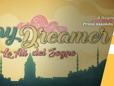 Daydreamer - Le ali del sogno: trama e cast della nuova serie in onda su Canale 5