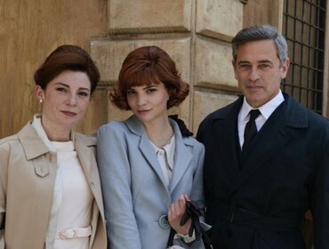 Il Paradiso delle Signore, trama 6 marzo 2023: la decisione di Ezio