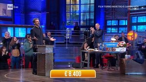 Ascolti TV 8 giugno 2022, Luca Argentero vince ai Soliti Ignoti ma è una replica