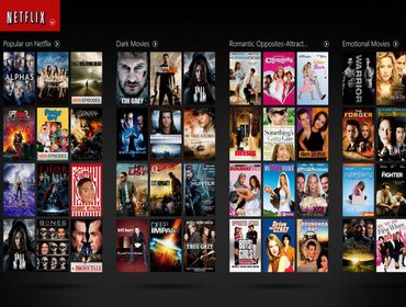 Serie Tv Netflix: novità nel catalogo per ottobre 2018