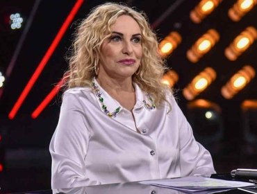 Parla Antonella Clerici: attacco a Io Canto Senior e 'NO' a Sanremo 2025