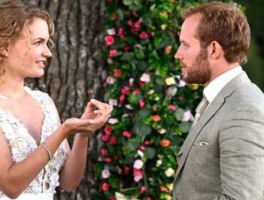 Tempesta d'amore: la soap si ferma domenica 14 agosto ma raddoppia a Ferragosto