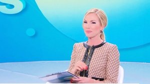 Federica Panicucci raddoppia, Mattino Cinque allunga su Rete 4 senza Vecchi