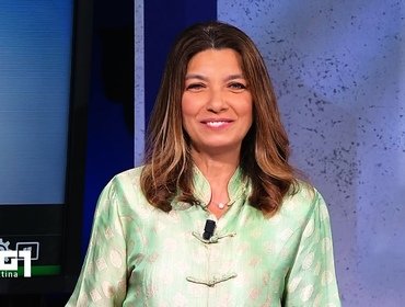 TG1, gaffe Elisa Anzaldo: «Gli italiani scelsero la monarchia» (VIDEO)