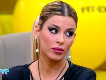 GF Vip, concorrenti contro Oriana Marzoli perché è finalista? Lei si sfoga