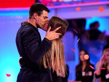 UeD, Cristian e Valentina e la prima notte insieme: «Emozionante e intensa»