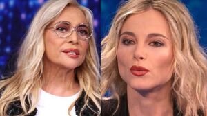Mara Venier chiude prima Domenica In oggi: sostituita da Francesca Fialdini