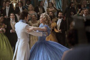 Programmi tv stasera, 27 dicembre 2021: Cenerentola e GF Vip