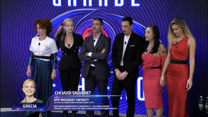 Grande Fratello sondaggi 16 novembre 2023: chi sarà immune?