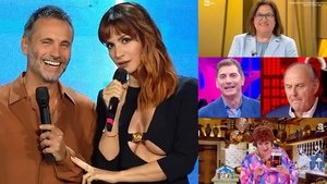 Ascolti tv ieri: Tim Summer Hits parte con record, Terra Amara fa pienone