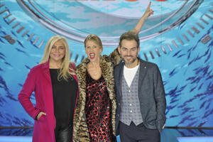 Isola dei Famosi 2018: nominati e riassunto prima puntata. Top e flop della serata