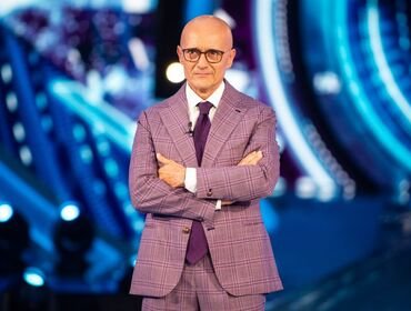 Stasera in tv, 19 novembre 2021: GF Vip e Tale e quale Show