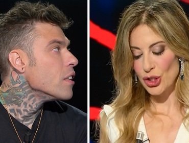 Francesca Fagnani, retroscena intervista Fedez: come stava davvero