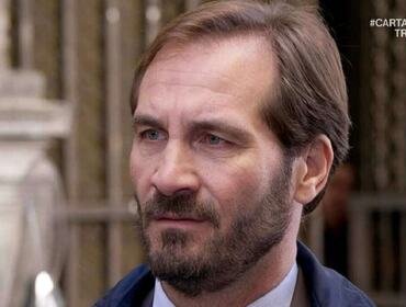 Un posto al sole, trama 17 novembre 2023: l'ira di Alberto
