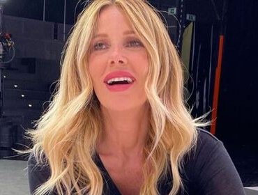 Alessia Marcuzzi dopo l'addio a Mediaset: dove la vedremo?