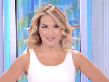 Barbara d'Urso non sarà professoressa ma ospite: cosa farà all'Università