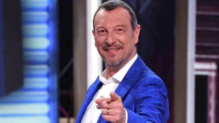 Amadeus fuori da Rai, addio vicino e trattative in bilico. Retroscena