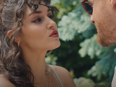 Love is in the air, spoiler: la scelta di Eda che fa arrabbiare Serkan