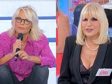 UeD anticipazioni: Gemma entusiasta, Mario Cusitore prende una decisione