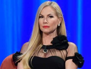 Federica Panicucci, inizio 2025 amaro: Mediaset chiude il programma