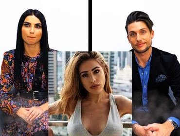 GF Vip 2022, concorrente: «Svelo segreti scomodi su Andrea Dal Corso»