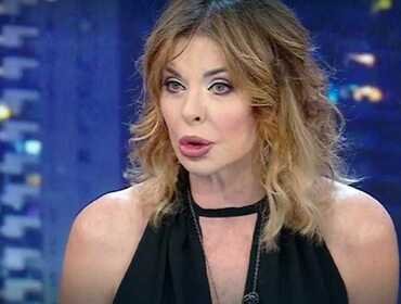 Alba Parietti su Non Sono una Signora slittato: «Qualcuno aveva paura»