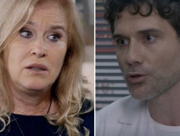Un posto al sole, anticipazioni: duro scontro tra Ornella e Riccardo