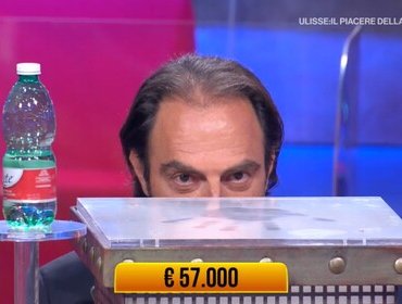 Ascolti TV 27 maggio 2021, boom per Soliti Ignoti: Neri Marcorè vince e conquista tutti 