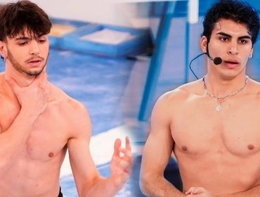 Amici Serale, Nicholas e Giovanni insieme dopo lite: ecco il VIDEO rimosso