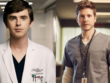 The Good Doctor 5 e The Resident 4, anticipazioni 23 febbraio
