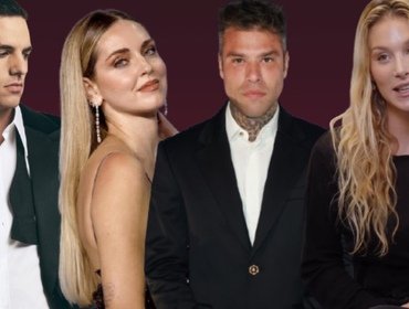 Corna Chiara Ferragni con Achille Lauro. Parla Angelica amante di Fedez