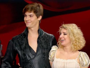 Ballando, Lorenzo Tano e Lucrezia Lando vivono insieme? Nuovo gossip