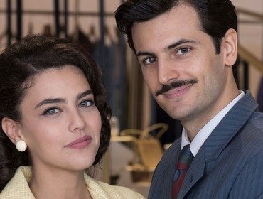 Il Paradiso delle Signore, spoiler: Vito mentirà a Maria 