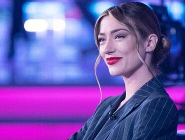 Soleil Sorge e la bugia su Luca Onestini a Verissimo: la verità è un'altra