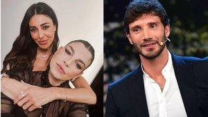 Corna De Martino, sorpreso anche con Emma da Belen: rivelazione