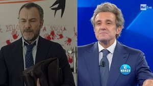 Ascolti TV 10 novembre 2022: L'Eredità sigla il 24.7%, chiude Vincenzo Malinconico con il 20.7%