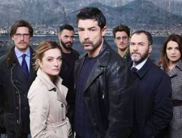 Programmi tv stasera, 20 settembre 2021: I Bastardi di Pizzofalcone e GF Vip 6