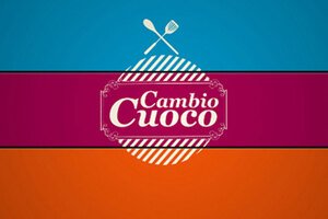 Cambio cuoco